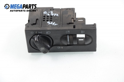 Lights switch for Volkswagen Golf III 1.6, 75 hp, 5 doors, 1994