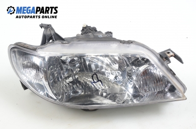 Headlight for Mazda 323 (BJ) 2.0 TD, 90 hp, sedan, 2000, position: right