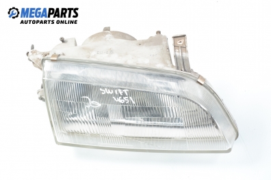 Headlight for Suzuki Swift 1.0, 53 hp, 3 doors, 1995, position: right