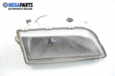 Headlight for Volvo S40/V40 1.9 TD, 90 hp, sedan, 1997, position: right