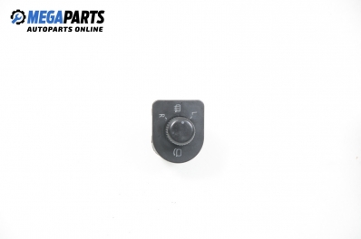 Mirror adjustment button for Volkswagen New Beetle 1.9 TDI, 90 hp, 1999