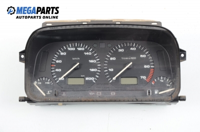 Instrument cluster for Volkswagen Golf III 1.6, 75 hp, 5 doors, 1994