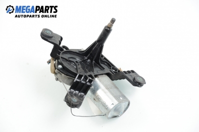 Front wipers motor for Opel Zafira B 1.9 CDTI, 150 hp, 2005