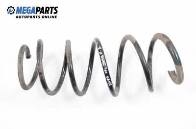 Coil spring for Opel Astra H 1.4, 90 hp, hatchback, 2005, position: front