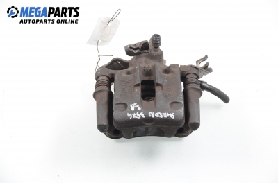 Caliper for Volkswagen Sharan 1.9 TDI, 130 hp, 2006, position: rear - right