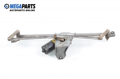 Front wipers motor for Volkswagen Golf III 1.6, 75 hp, 1994