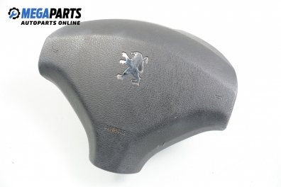 Airbag for Peugeot 308 (T7) 1.6 HDi, 90 hp, hatchback, 5 doors, 2007 № 96810154