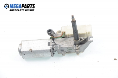 Motor ștergătoare parbriz for Fiat Punto 1.1, 54 hp, hatchback, 1999