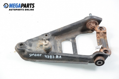 Control arm for Smart  Fortwo (W450) 0.6, 45 hp, 2001, position: front - left