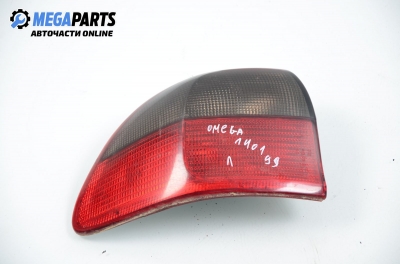 Tail light for Opel Omega B (1994-2004) 2.5, sedan, position: left