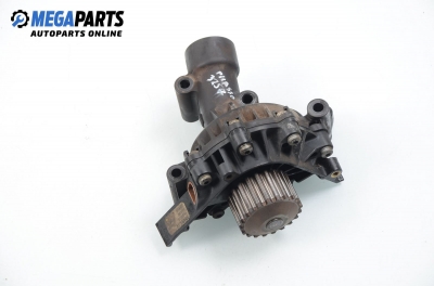 Water pump for Citroen Xsara Picasso 1.8 16V, 115 hp, 2000