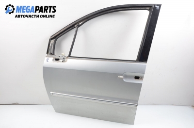 Door for Lancia Phedra 2.2 JTD, 128 hp, 2003, position: front - left