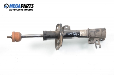 Shock absorber for Opel Astra H 1.4, 90 hp, hatchback, 5 doors, 2005, position: front - right