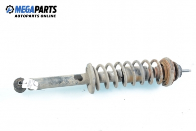 Macpherson shock absorber for Seat Ibiza (6K) 1.0, 50 hp, hatchback, 5 doors, 1999, position: rear - right