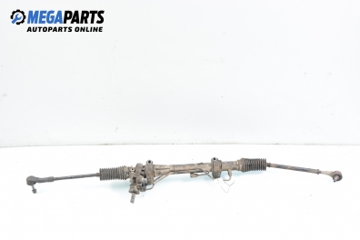 Hydraulic steering rack for Renault Megane I 1.6, 90 hp, sedan, 1999