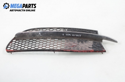 Bumper grill for Alfa Romeo 147 1.6 T.Spark, 120 hp, 2001, position: front - left
