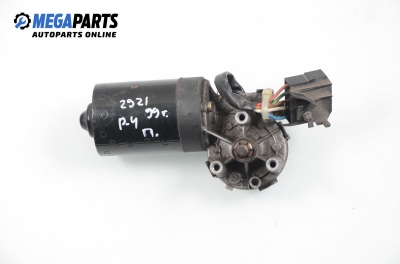 Motor scheibenwischer, vorne for Volkswagen Passat (B5; B5.5) 1.8, 125 hp, sedan automatic, 1999