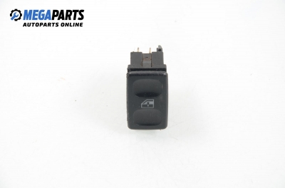 Power window button for Volkswagen Polo 1.6, 75 hp, 3 doors, 1998