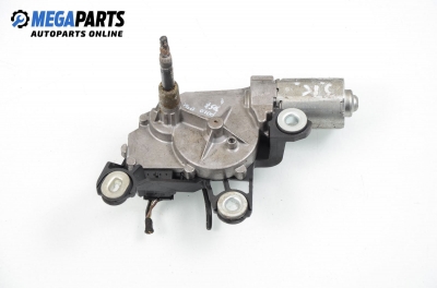 Motor scheibenwischer, vorne for Volkswagen Polo (9N) 1.9 SDi, 64 hp, 2004