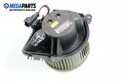 Heating blower for Renault Megane Scenic 1.4, 75 hp, 1997