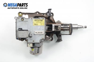 Motor casetă de direcție electrică pentru Fiat Stilo 1.6 16V, 103 cp, hatchback, 5 uși, 2002 № 00046826731