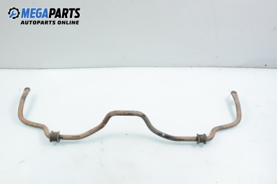 Sway bar for Kia Sorento 2.5 CRDi, 140 hp automatic, 2003, position: rear