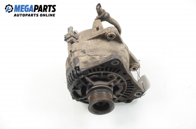 Alternator for Volkswagen Golf III 1.6, 75 hp, 1994