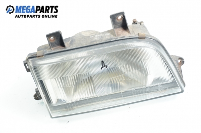 Headlight for Kia Sportage I (JA) 2.0 16V 4WD, 128 hp, 5 doors, 1995, position: right