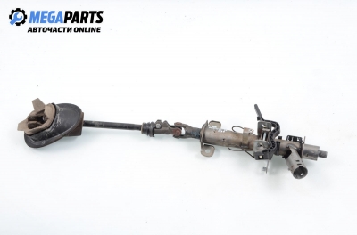 Steering shaft for Peugeot Partner (1996-2003) 2.0