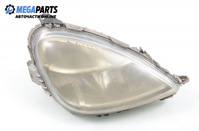 Headlight for Mercedes-Benz A W168 1.6, 102 hp, 5 doors, 1999, position: right