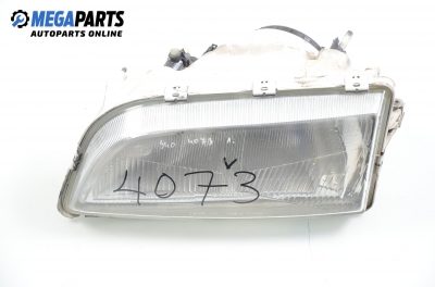 Headlight for Volvo S40/V40 1.9 TD, 90 hp, sedan, 1997, position: left