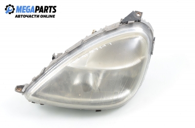 Headlight for Mercedes-Benz A W168 1.6, 102 hp, 5 doors, 1999, position: left