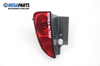 Bumper tail light for Renault Espace IV 3.0 dCi, 177 hp automatic, 2003, position: left