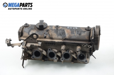 Engine head for Volkswagen Golf III 1.6, 75 hp, 5 doors, 1994