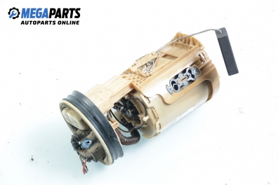 Fuel pump for Volkswagen Polo (6N/6N2) 1.0, 50 hp, 3 doors, 1998