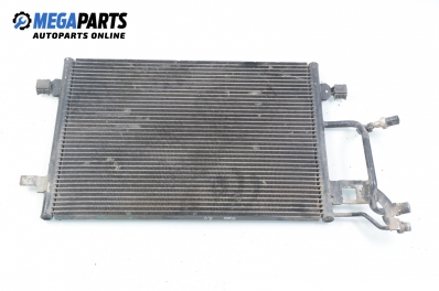 Radiator aer condiționat for Audi A4 (B5) 1.8, 125 hp, sedan, 1996