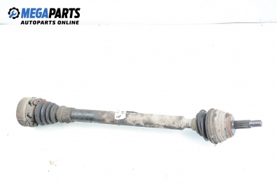 Driveshaft for Volkswagen Passat (B3) 1.8, 90 hp, station wagon, 1992, position: right