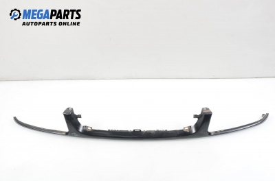 Headlights lower trim for Volkswagen Polo 1.6, 75 hp, 3 doors, 1998