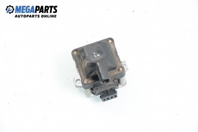 Bobină de aprindere for Volkswagen Polo (6N/6N2) 1.0, 50 hp, 1998