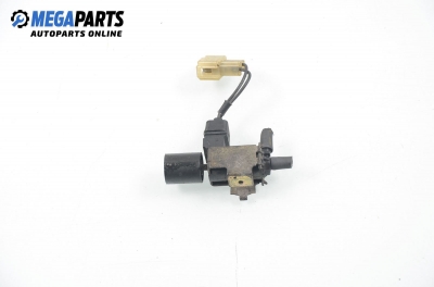 Vacuum valve for Mitsubishi Pajero 2.5 TD, 99 hp, 5 doors automatic, 1991