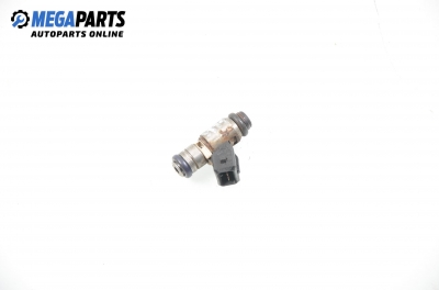 Gasoline fuel injector for Fiat Punto 1.2, 60 hp, hatchback, 5 doors, 2004