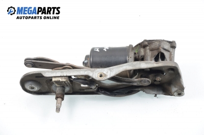 Front wipers motor for Citroen ZX 1.9 TD, 90 hp, hatchback, 1995