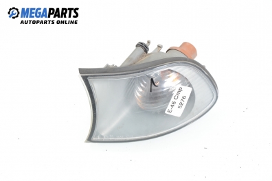 Blinker for BMW 3 (E46) 2.0 td, 115 hp, hatchback, 3 doors, 2005, position: left