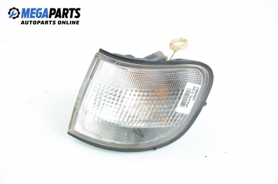 Blinker for Kia Sportage I (JA) 2.0 16V 4WD, 128 hp, 5 doors, 1995, position: left