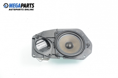 Difuzor pentru BMW 5 (E60, E61) (2003-2009), combi № 9022 754 92445