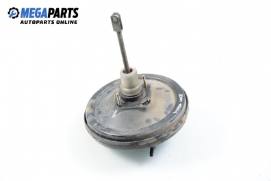 Servo for Opel Astra G 2.2 16V, 147 hp, coupe, 2000