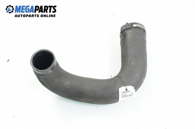 Turbo hose for Citroen C5 1.6 HDi, 109 hp, sedan, 2010