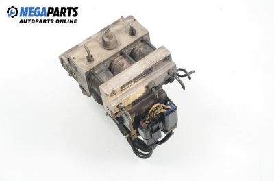 ABS for Mitsubishi Pajero II 2.5 TD, 99 hp automatic, 1991 № MB668266