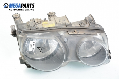 Headlight for BMW 3 (E46) 2.0 td, 115 hp, hatchback, 3 doors, 2005, position: right Automotive Lighting