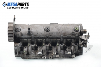 Engine head for Renault Scenic II 1.9 dCi, 120 hp, 2004